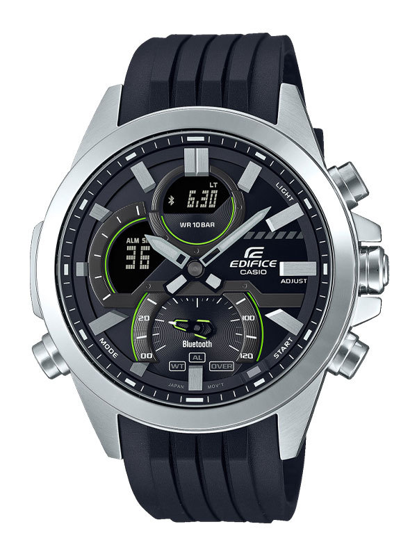 CASIO Edifice Bluetooth 49mm