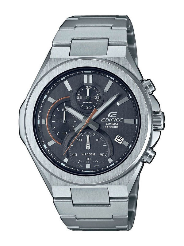 CASIO Edifice Chronograph 45mm