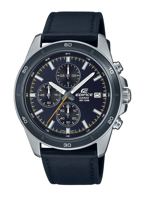 CASIO Edifice Chronograph 43mm