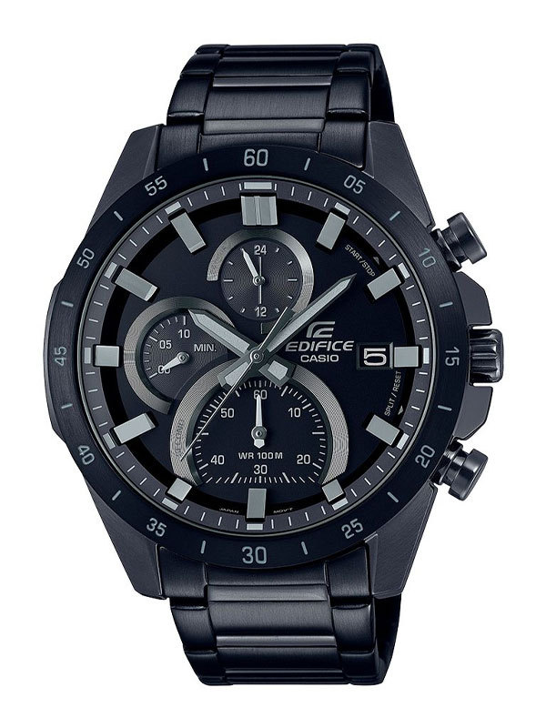 CASIO Edifice Chronograph 48mm