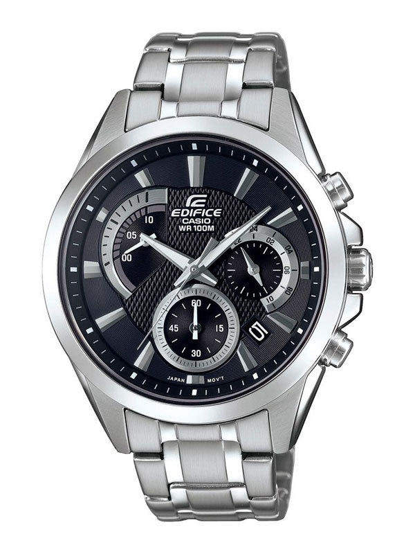 CASIO Edifice Chronograph 44mm