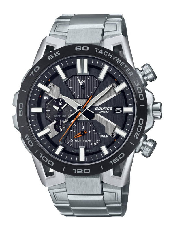 CASIO Edifice Bluetooth Solar 48mm