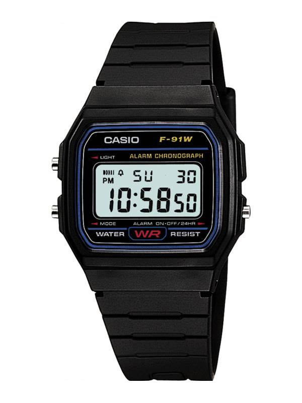 CASIO Collection 33mm