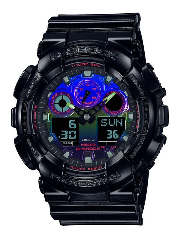 CASIO G-Shock