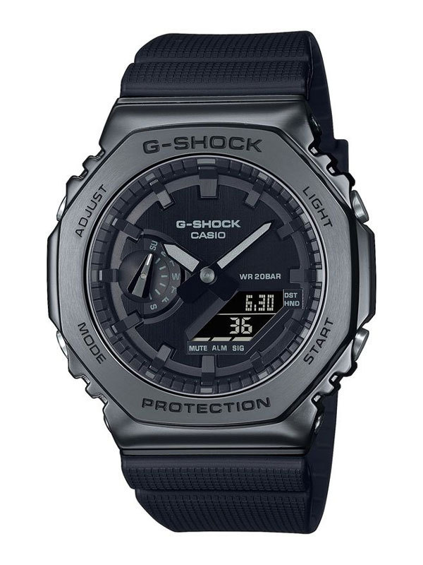 CASIO G-Shock Octagon Series