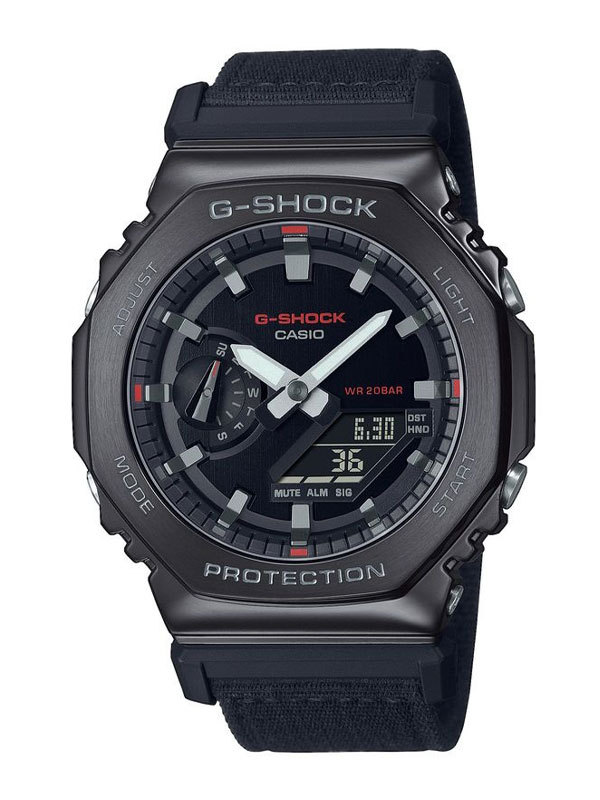 CASIO G-Shock Octagon Series