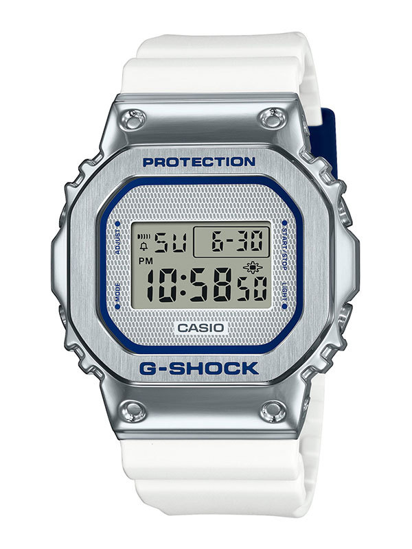 Läs mer om CASIO G-Shock Limited Edition