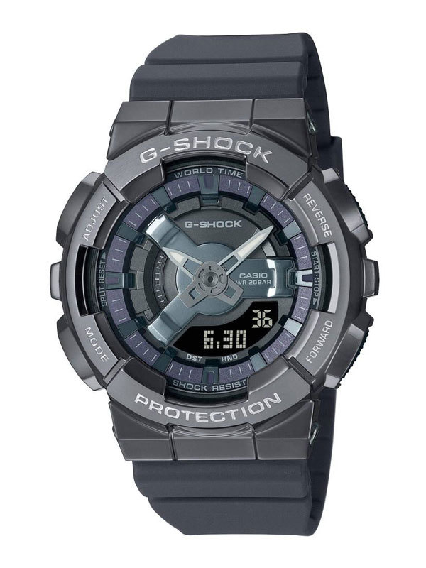 Läs mer om CASIO G-Shock