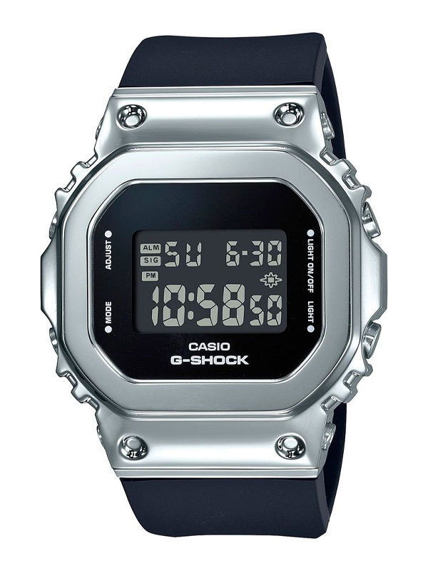 Läs mer om CASIO G-Shock