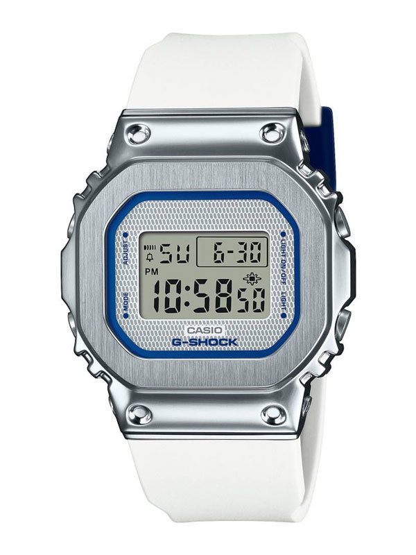 Läs mer om CASIO G-Shock