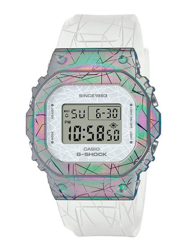 CASIO G-Shock GEM Series 40th Anniversary Adventurer´s Stone