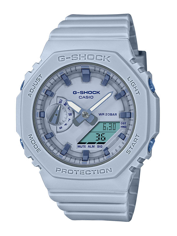 CASIO G-Shock Octagon Series