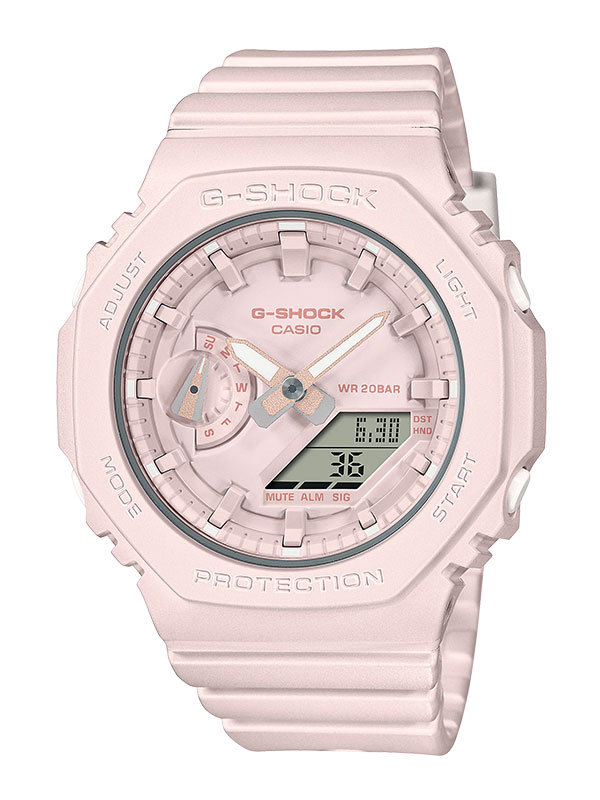 CASIO G-Shock Octagon Series