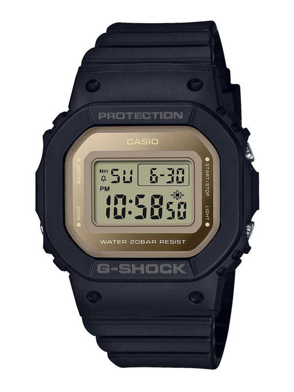 Läs mer om CASIO G-Shock