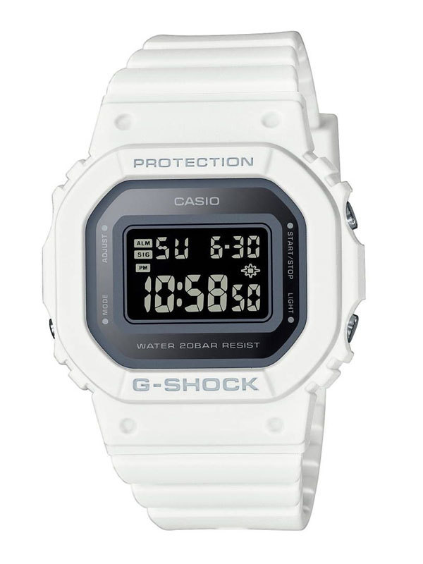 Läs mer om CASIO G-Shock