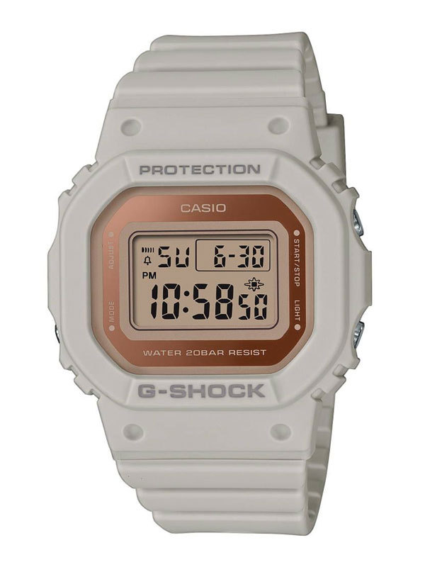 Läs mer om CASIO G-Shock