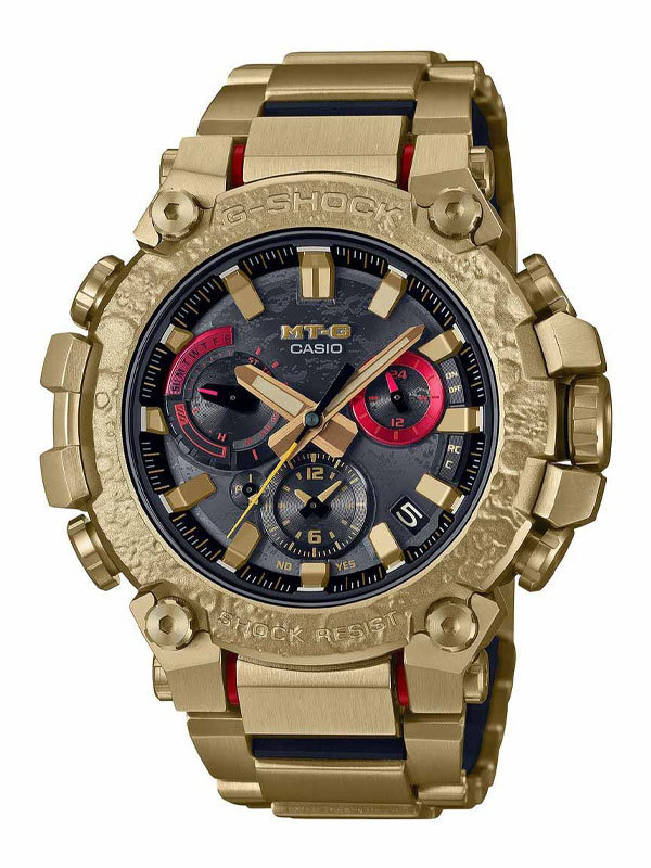 CASIO G-Shock MT-G B3000 Series Limited Edition Chinese New Year 2023