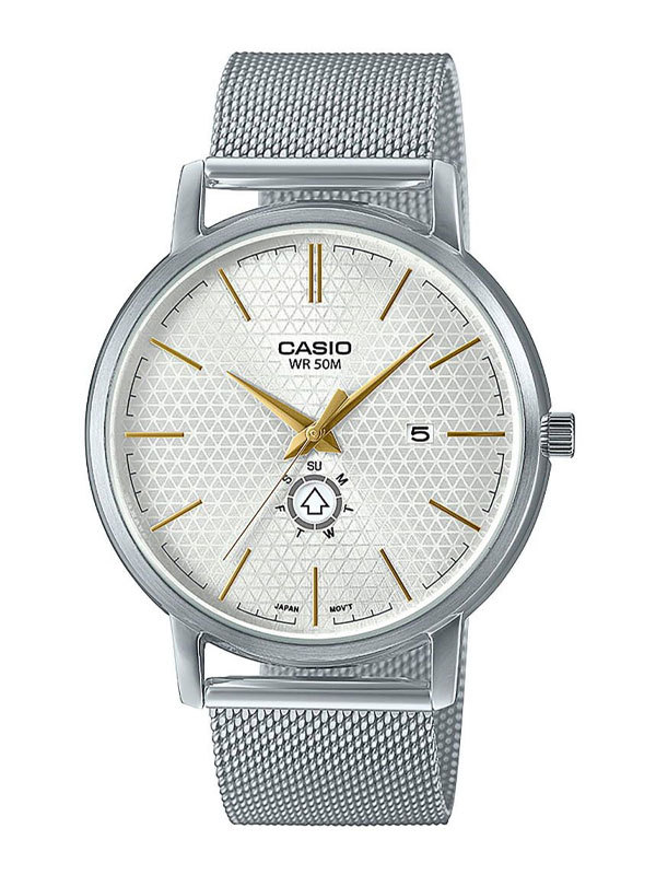 CASIO Collection 41mm