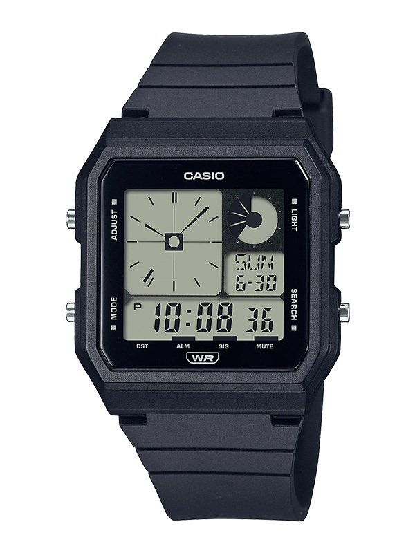 CASIO Collection POP 33.5mm