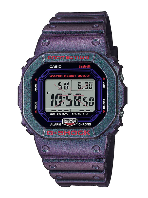 CASIO G-Shock Limited Edition