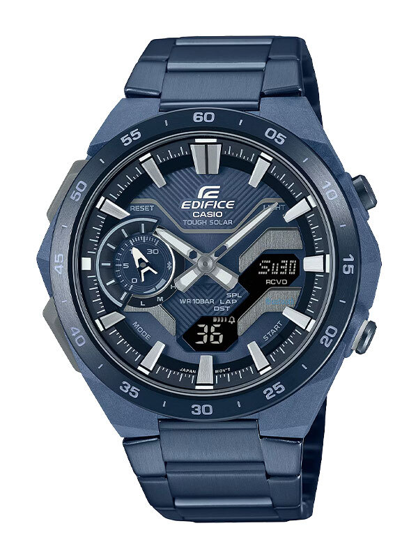 Läs mer om CASIO Edifice Windflow 47.5mm