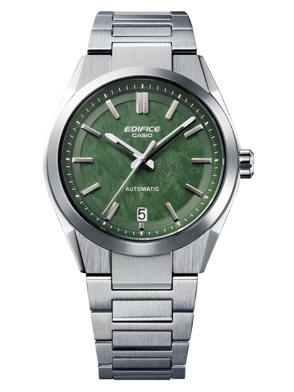 CASIO Edifice Automatic 39mm EFK-100D-3AER