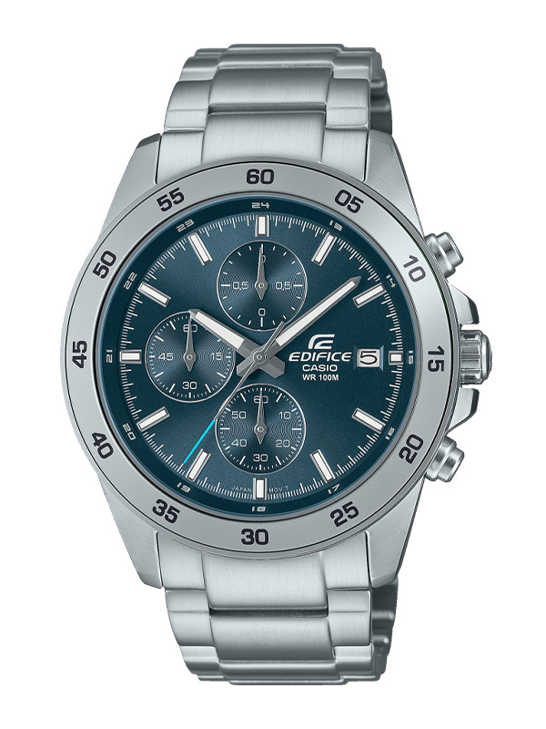 CASIO Edifice Chronograph 44mm