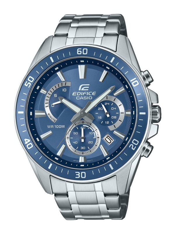 CASIO Edifice Chronograph 47mm