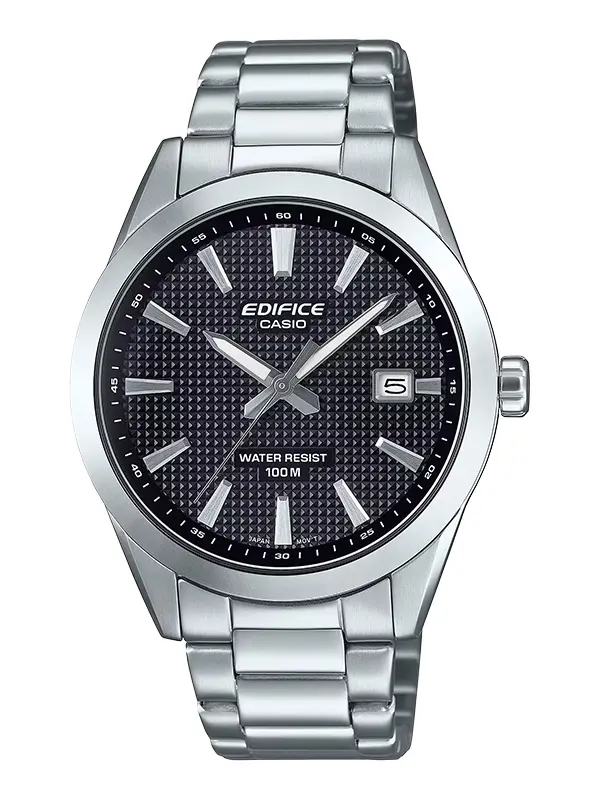 CASIO Edifice 40mm EFV-160D-1AVEF