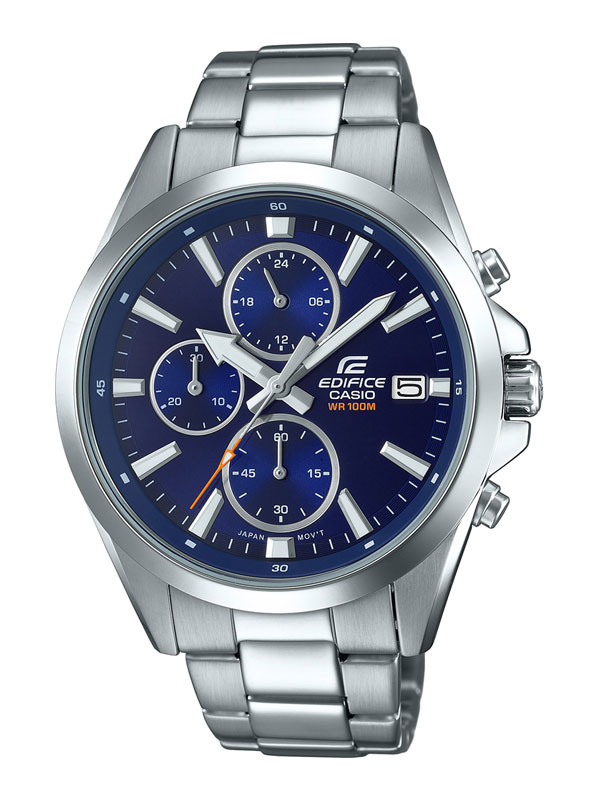 CASIO Edifice Chronograph 44mm