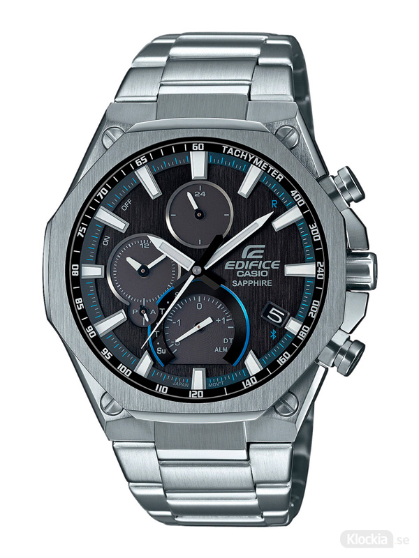 CASIO Edifice Bluetooth Solar