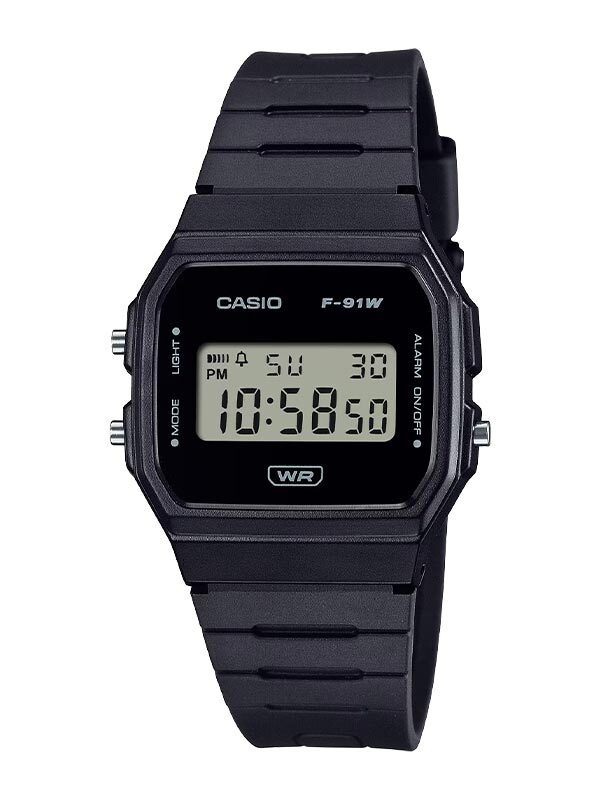 Läs mer om CASIO Timeless POP 35mm