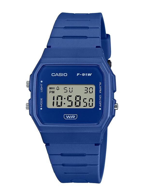 Läs mer om CASIO Timeless POP 35mm