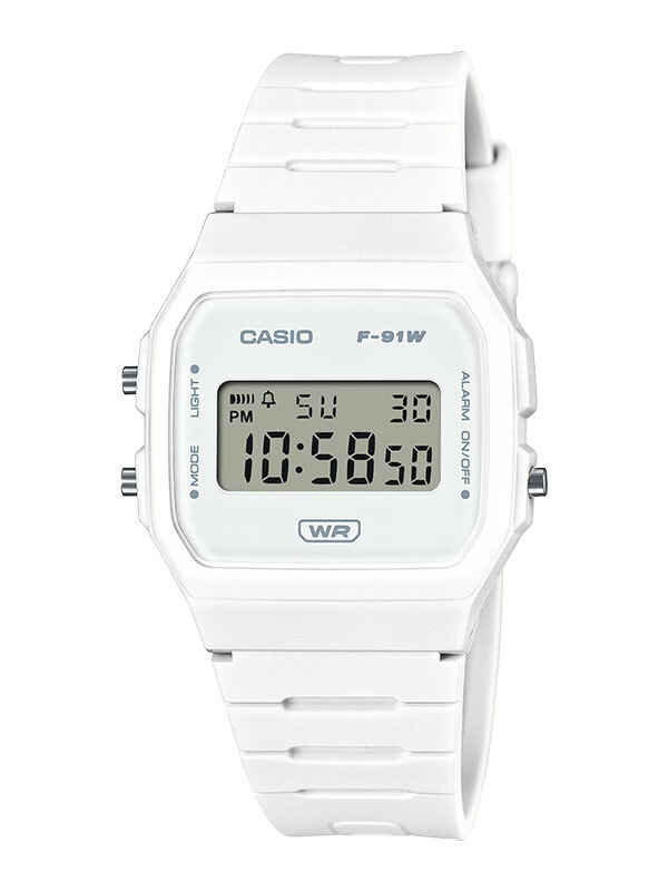 Läs mer om CASIO Timeless POP 35mm