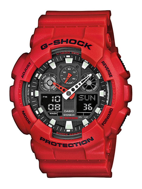 CASIO G-Shock