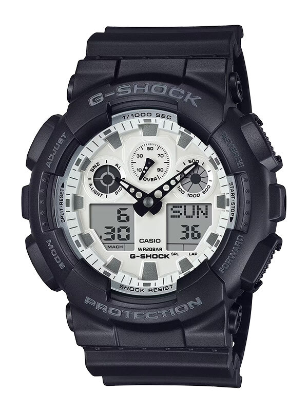 Läs mer om CASIO G-Shock 51mm