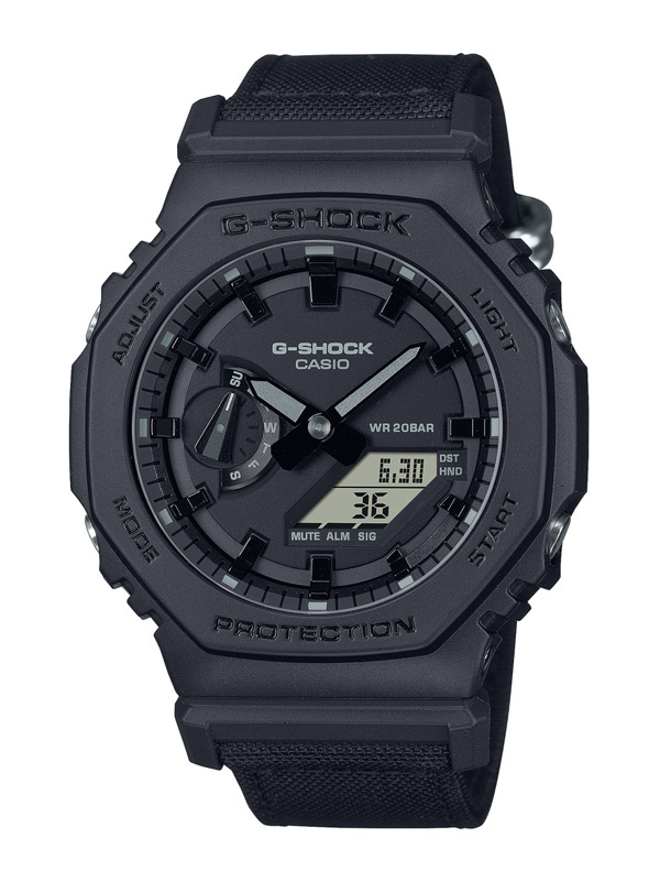 CASIO G-Shock Octagon Series 45mm