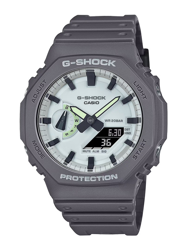 CASIO G-Shock Octagon Series 45mm