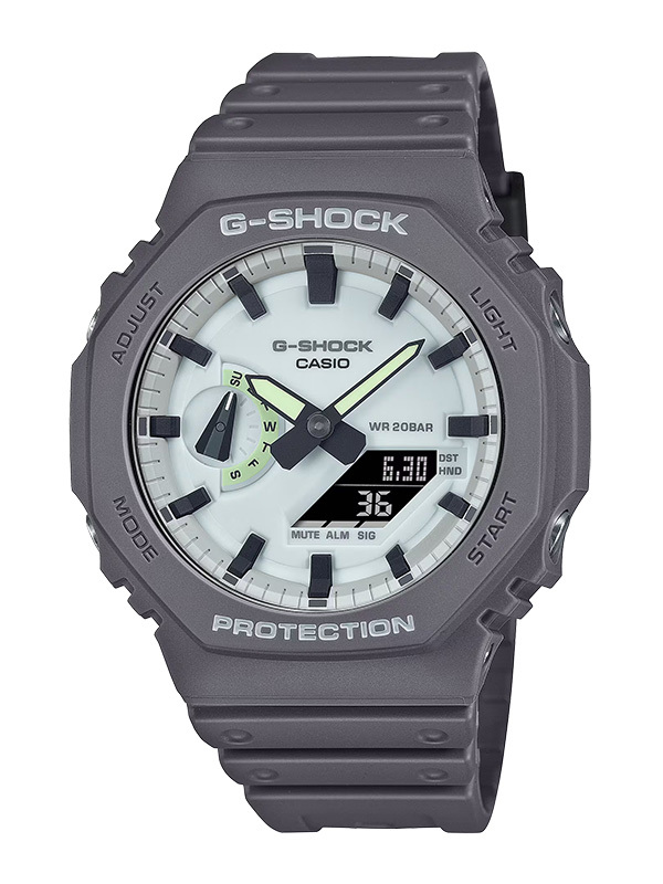 Läs mer om CASIO G-Shock Octagon Series 45mm