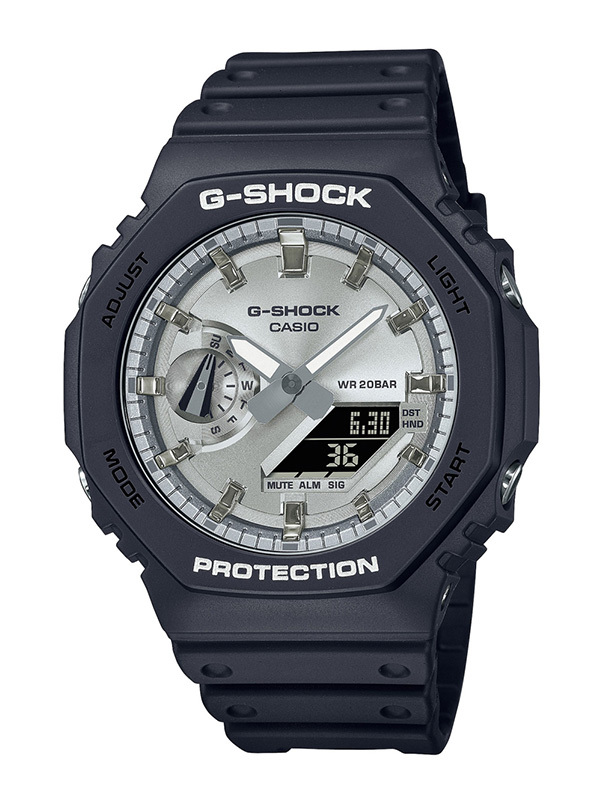 CASIO G-Shock Octagon Series 45mm