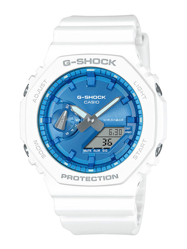 CASIO G-Shock Octagon Series