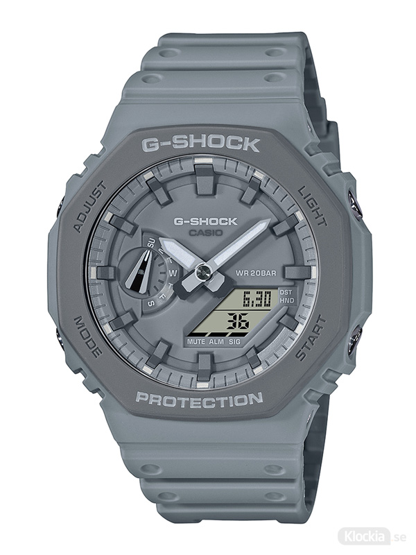 Casio G-Shock Watches