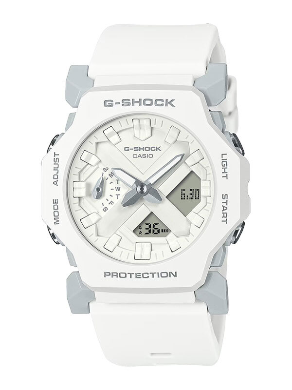 Läs mer om CASIO G-Shock 42mm