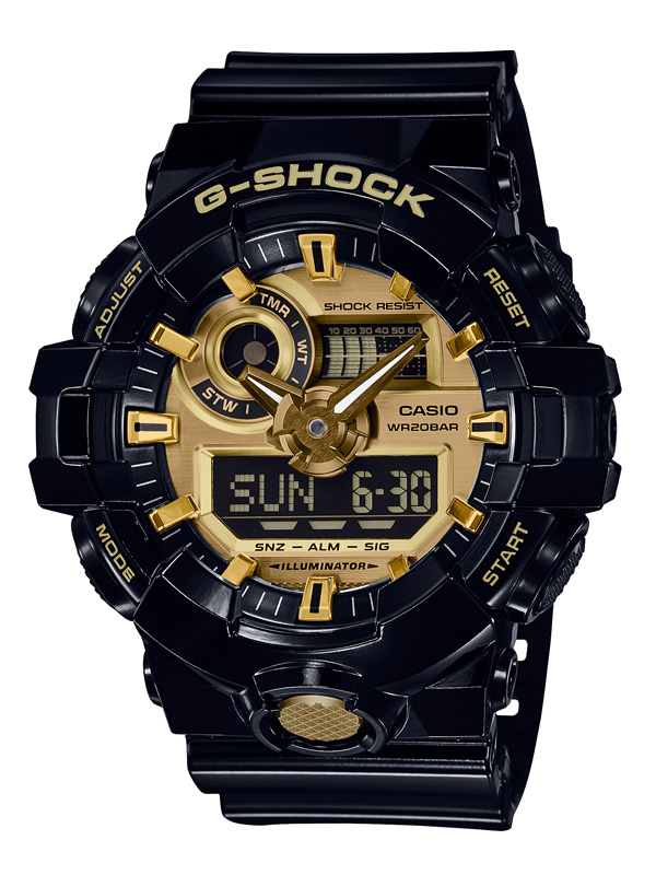 CASIO G-Shock