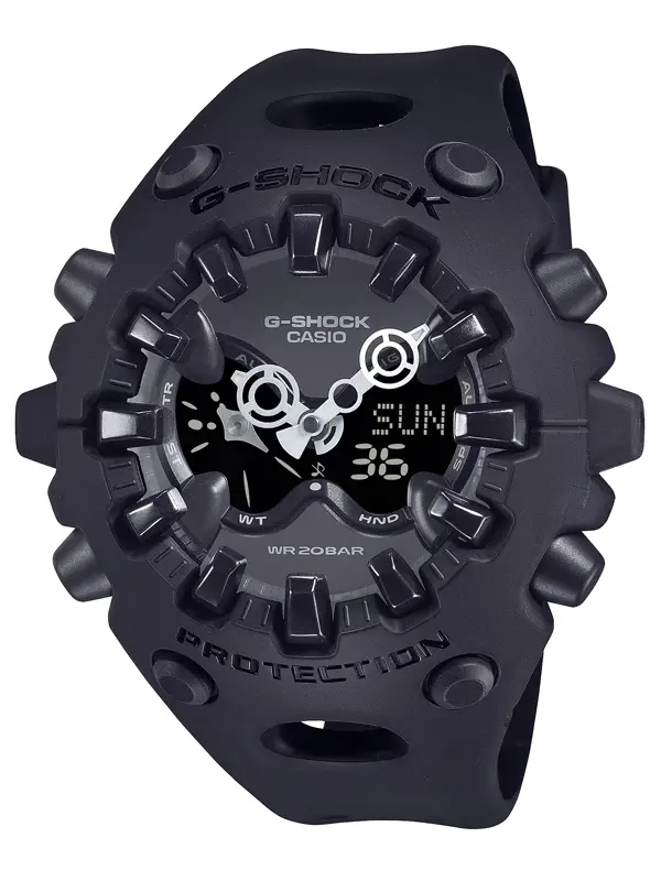 CASIO G-Shock CoolEyes 49mm GA-V01-1AER