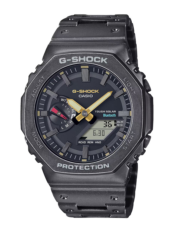 CASIO G-Shock Bluetooth Limited Edition