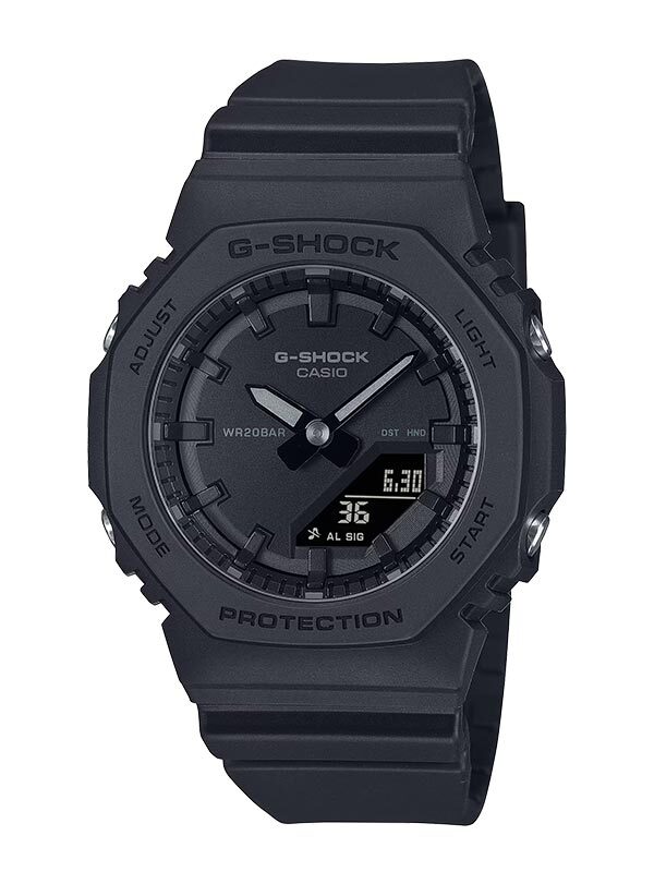 Läs mer om CASIO G-Shock Octagon Series 40mm