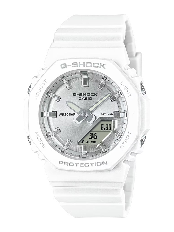 Läs mer om CASIO G-Shock Octagon Series 40mm