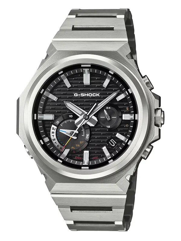 CASIO G-Shock G-Steel 44mm GST-B1000D-1AER