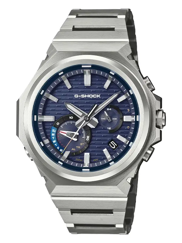 CASIO G-Shock G-Steel 44mm GST-B1000D-2AER